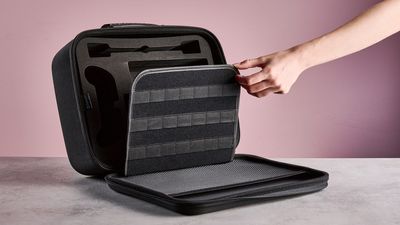 I’ve never tested a Nintendo Switch 2 case with more storage space than this one from Nacon — and I’m not sure if I need it all
