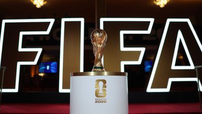 How to watch FIFA World Cup 2026 in the UAE