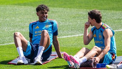 How to watch Spain vs Iraq: Free Streams & TV Channels for World Cup 2026 warm-up match