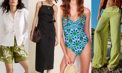 My Italian getaway packing list: 15 stylish pieces I’m relying on for 31°C heat