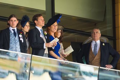 King Charles ‘could be paying £278k per year’ for Eugenie and Beatrice’s rent despite Andrew’s daughters being non-working royals