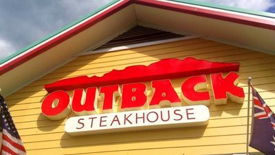 Virginia woman sues Outback Steakhouse for $1.5m over mashed potato-related accident