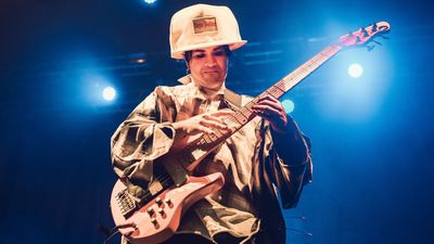 “I was broke, so I said yes to everything. I just knew I could never have a normal job”: How Henrik Linder went from struggling music student to overnight success with Dirty Loops