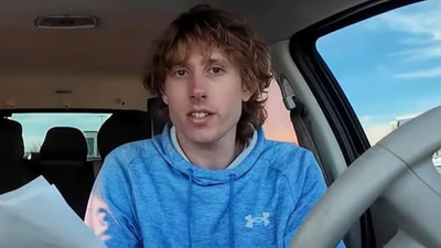 What did Bricks & Minifigs CEO Ammon McNeff accuse Reckless Ben of in newly released bodycam footage?