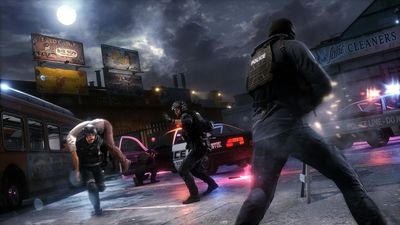 Battlefield Hardline servers are about to shut down, killing the game for everyone — and it's not the only Xbox title that's dying