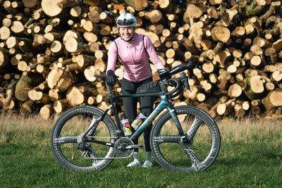 'More than a record attempt' – Dr Sarah Ruggins set to begin 6,000km fastest known time for cycling from bottom to the top of Europe