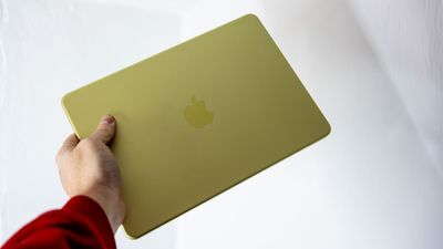 This year's Computex has highlighted just how big an impact Apple can have on the wider computing industry
