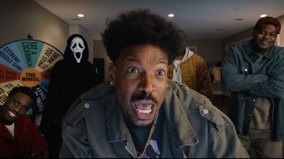 First reviews for horror movie spoof Scary Movie 6 disagree on the jokes, but say the surprise cameos are "inspired"