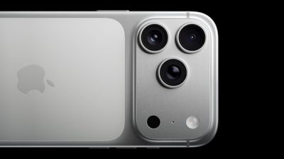 iPhone 18: could Apple be planning a bold new camera lens?