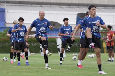 Kingdom eye positive start against Kuwait