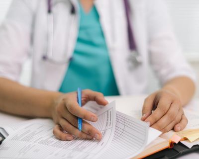 Girl, 5, traumatised after physician associate wrongly prescribed vaginal pessary, report finds