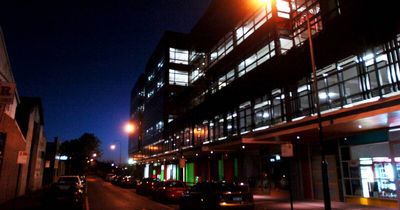 Homeless man critical after alleged Bath Lane stabbing by teens