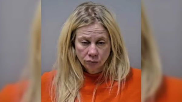 Minnesota woman blamed her dog for a fatal crash that killed an 82-year. She says the dog grabbed the steering wheel