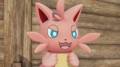 As every other rival game flees from GTA 6's November release, Palworld lead jokes Pocketpair is going to launch "1.0, Palfarm and the dating sim right alongside" it