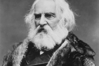 Quote of the Day by Henry Wadsworth Longfellow: "Every man has his secret sorrows which the world knows not; and..." Learn the life-changing wisdom from the man who uncovered the silent sorrow behind countless misunderstood hearts