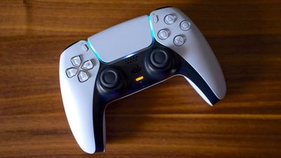 I take back everything I said about the PS5 DualSense controller – especially now it's 30% off