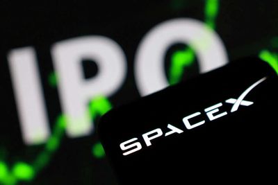 S&P 500 setback for Elon Musk owned SpaceX as swift entry for world's biggest-ever ​IPO into US Stock Market benchmark index ruled out, claim reports