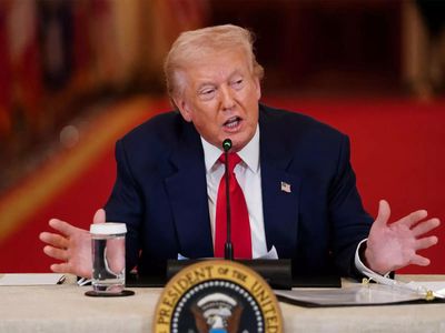 Iran war, Strait of Hormuz reopening: Donald Trump is warned for tactics against Tehran by allies, critics. Here is why