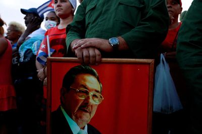 Cuba crisis: After power outages of up to 22 hours a day, shortages of tap water, U.S now imposes sanctions on President, Raul Castro, family members