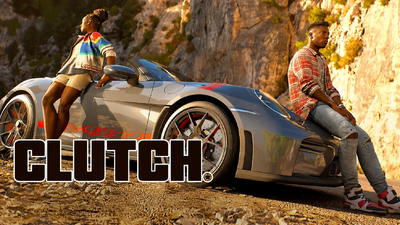 Former Forza Horizon director finally unveils "Clutch": A story-driven racing game looking to be serious competition for Xbox's flagship