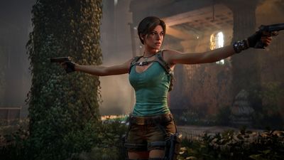 'At least they're honest about it?' —Tomb Raider: Legacy of Atlantis is the latest game to come with an AI-generated content disclosure