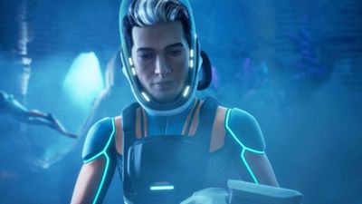 Subnautica 2's first major update "brings back one of the most requested player experiences" and will be "the scariest the game has been yet"