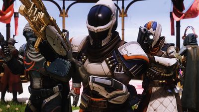 Destiny 2 lead says the final update won't just fade out: "Yes, there's story, yes, we get to say goodbye"