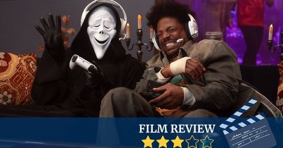 New Scary Movie a decent stab at rebooting the parody genre