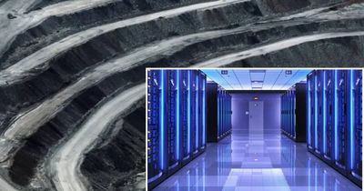 Why the Hunter's mining voids could become home to future data centres