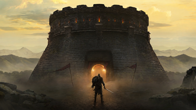 Bethesda's instantly forgettable Elder Scrolls game is shutting down this month: Here's what its few players need to know