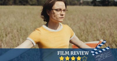 Prepare to be haunted by this impressive exploration of trauma