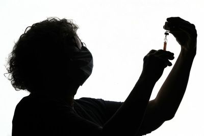 Scientists develop vaccine using AI that could prevent future pandemics