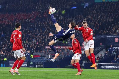 Scotland's World Cup 2026 fixtures: Dates, kick-off times and group stage schedule