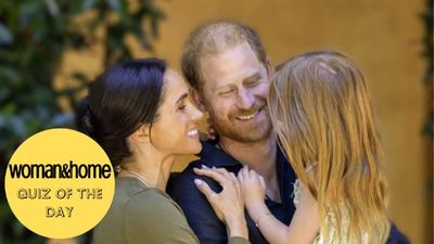 Princess Lilibet turns 5! Take our quiz and see how much you know about the King's granddaughter as she celebrates