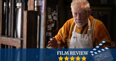 The Christophers: One of my favourite films of the year so far