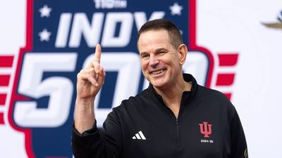 EA Sports ‘College Football 27’ Trailer Proves Curt Cignetti Is His Sport’s Man of the Hour