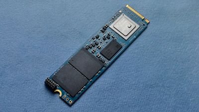 Silicon Motion increases sales of SSD controllers amid NAND shortage, but expects NAND shortages to get worse in 2027 — 'supply conditions will become even worse'