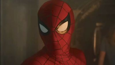 Spider-Man: Brand New Day Rumor Points To A Big Change Happening To Hulk. Literally.