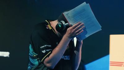 Thanks, Valve: a set of Counter-Strike 2 Cologne Major stickers now costs nearly $20,000