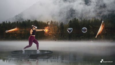 Meta killed its most popular workout app, but Supernatural is coming back, and this time Meta isn't in charge