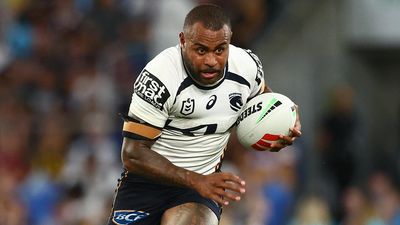 Star five-eighth 'understands' axing: Broncos coach