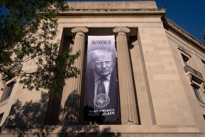 Southern Poverty Law Center floats sanctions against DOJ after unsigned indictment shared with media before being filed in court