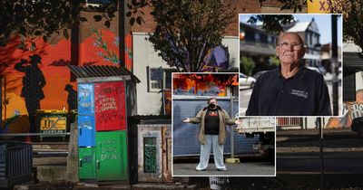 'Tone-deaf effort': community clash over push to remove Hamilton pantry