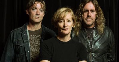 Spiderbait calls for local pick to open Ivy & the Big Apples' 30-year show