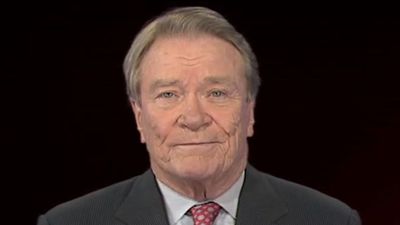 60 Minutes Vet Calls CBS Firings 'Journalistic Interference,' Explains Why New Bosses Will Have 'A Lot Of Problems'