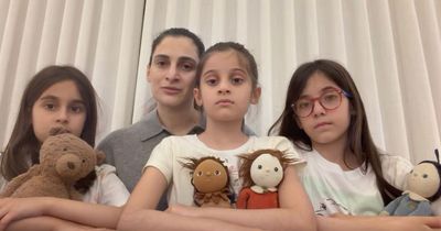 'She Just Vanished': Dubai Prince's Ex-Wife and 3 Children 'Abducted' in Night Raid Following Custody Dispute