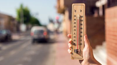 I tried a 'night flush' on my home to beat the heatwave — and it works like a charm for keeping things cool
