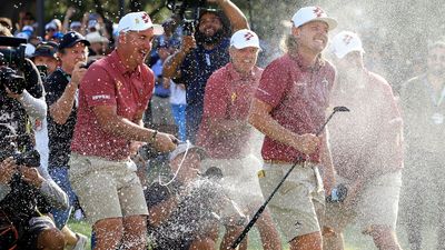 Cam Smith's Money Talk Made Headlines - But He Hit The Nail On The Head About LIV Golf's Future