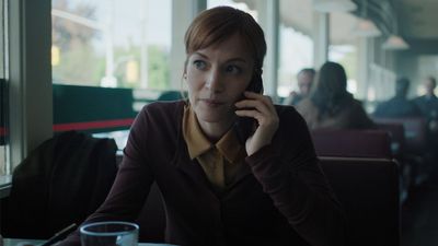 Netflix's new thriller (with a big Severance star) just got a trailer that's impossible to ignore – it'll be a sensation, that much I'm sure of