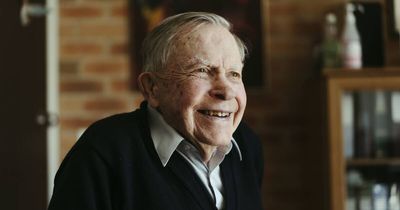Humble, good-natured and accomplished, Emeritus Professor Malcolm Whyte dies aged 105